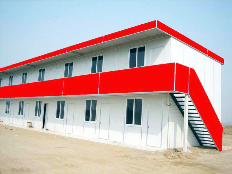 濟南彩鋼瓦哪種好？怎么選擇？