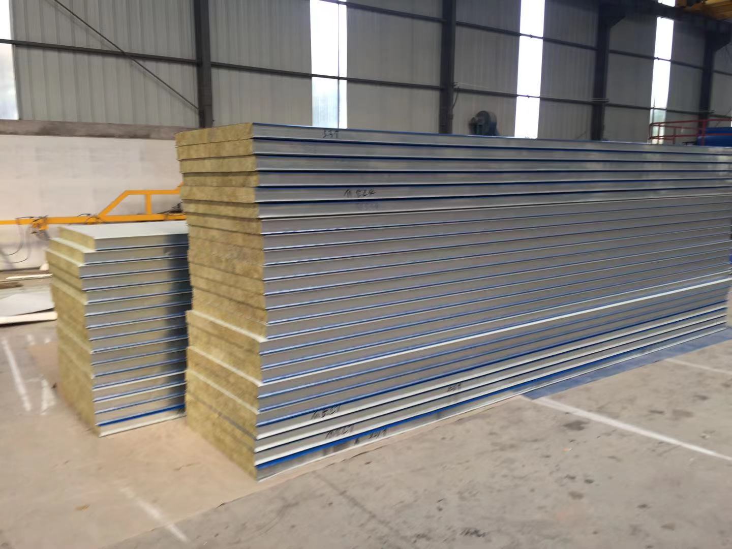 &nbsp;濟南巖棉板 (圖1)